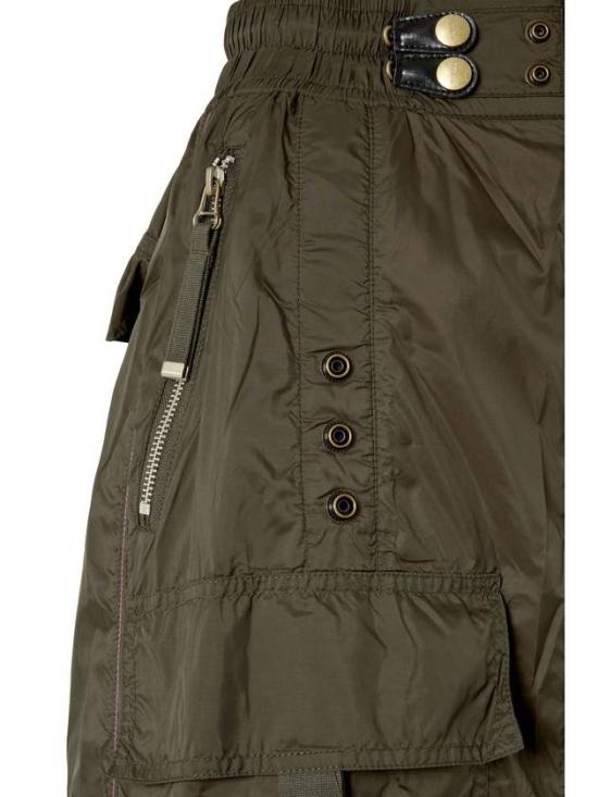  디젤 롱 스커트 A087920BIAM937 DOM - DIESEL