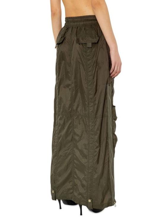  디젤 롱 스커트 A087920BIAM937 DOM - DIESEL