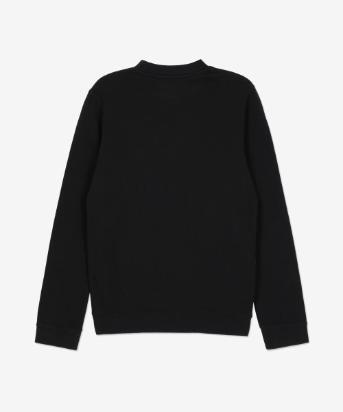  라프 시몬스 긴팔 티셔츠 231W166190040099 DOM - RAF SIMONS