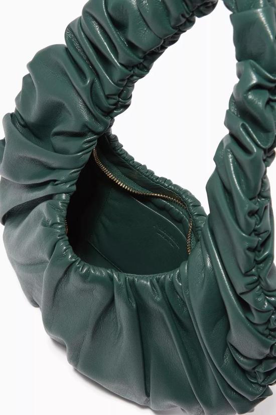  나누슈카 토트백 NW22FWBG03664 DOM