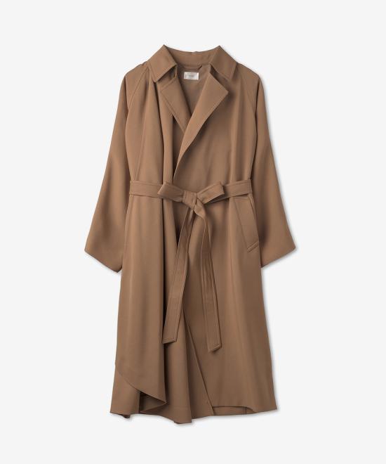  더로우 코트 6806W2330CML DOM