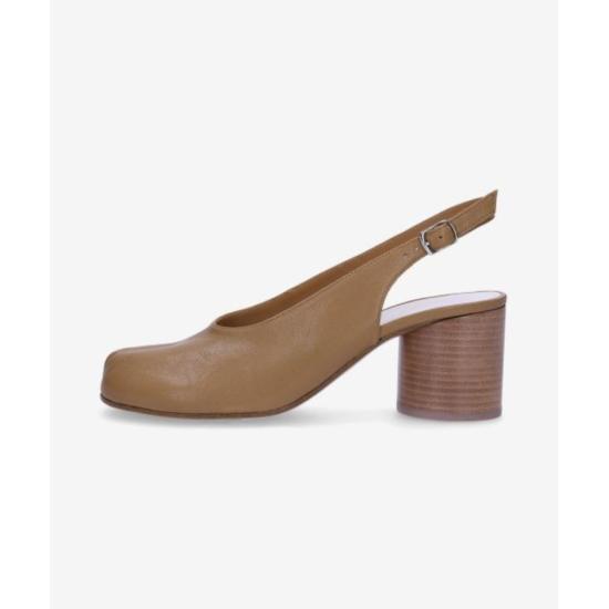  마르지엘라 힐/펌프스 S58WL0210P3753T4091 DOM