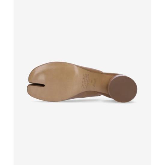  마르지엘라 힐/펌프스 S58WL0210P3753T4091 DOM - MAISON MARGIELA