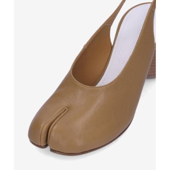  마르지엘라 힐/펌프스 S58WL0210P3753T4091 DOM - MAISON MARGIELA