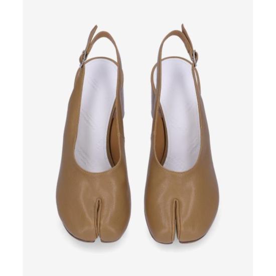  마르지엘라 힐/펌프스 S58WL0210P3753T4091 DOM - MAISON MARGIELA