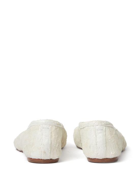 25SS 마르지엘라 TABI 타비 뉴 발레리나 플랫 S58WZ0127P8159HA740 DOM - MAISON MARGIELA