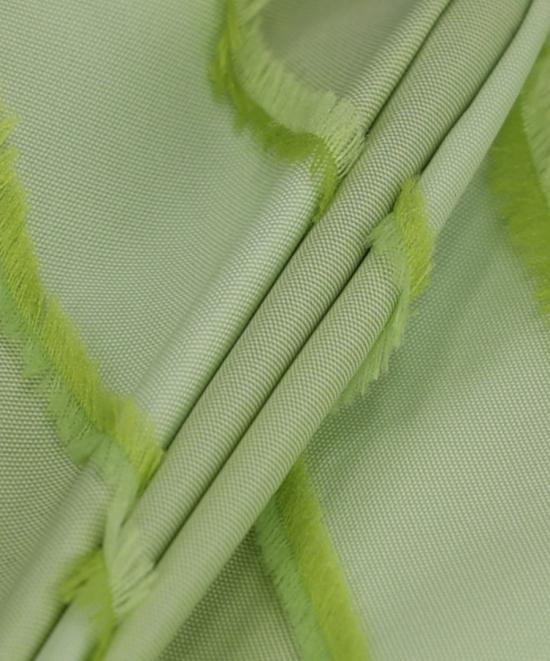  가니 숏 원피스 F6582880 DOM - GANNI