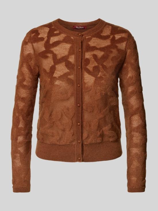 24FW 막스마라 가디건 26346071600004 DOM