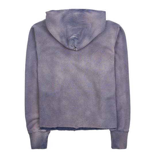  마르지엘라 후드 티셔츠 S51GU0124S25570225 DOM - MAISON MARGIELA