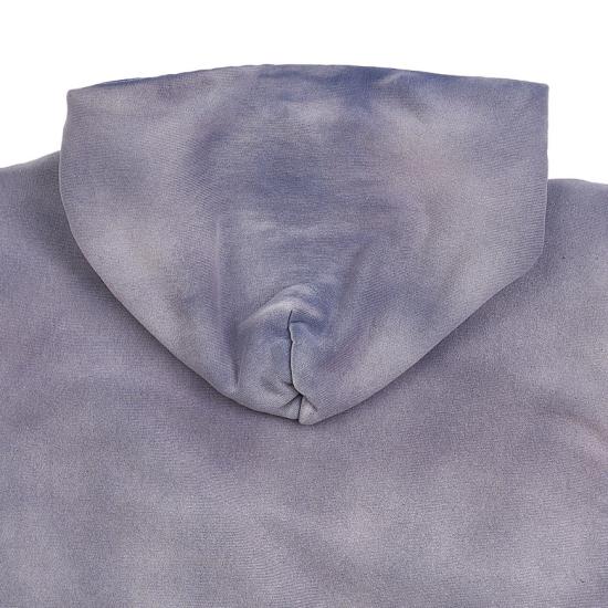  마르지엘라 후드 티셔츠 S51GU0124S25570225 DOM - MAISON MARGIELA