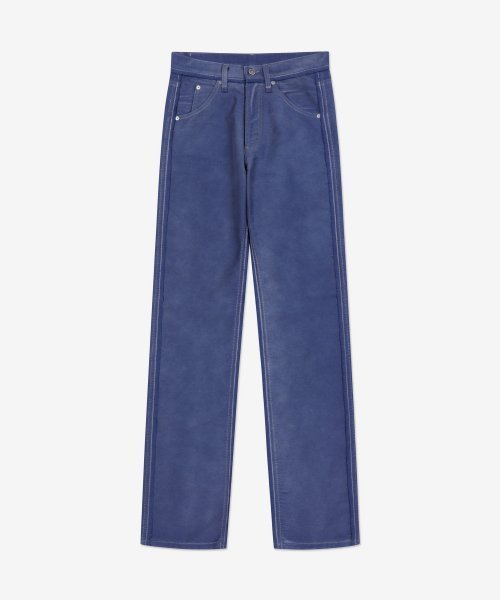  마르지엘라 데님 팬츠 S51LA0163S76543477 DOM