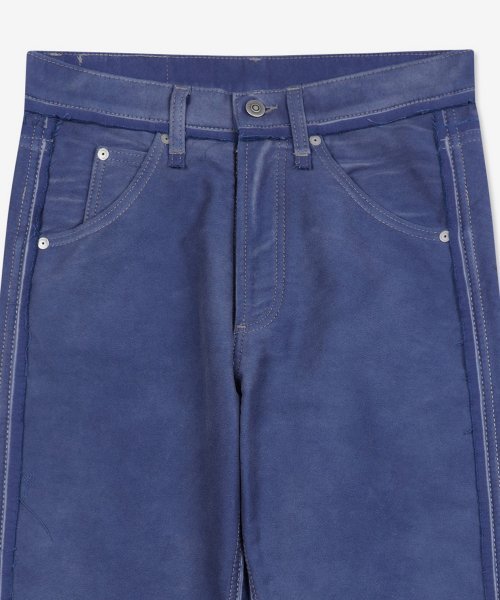  마르지엘라 데님 팬츠 S51LA0163S76543477 DOM - MAISON MARGIELA