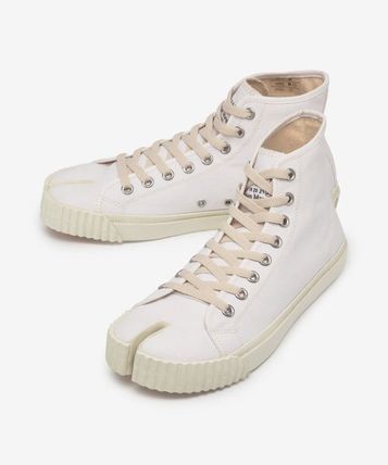  마르지엘라 스니커즈 S57WS0440P4291T1003 DOM