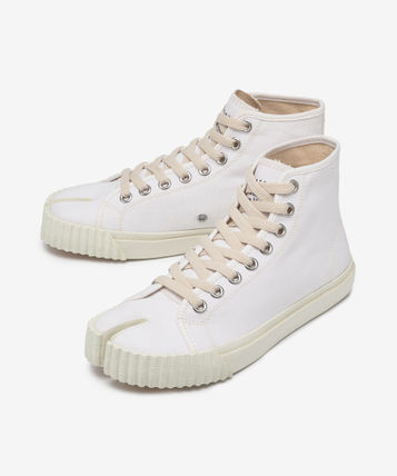  마르지엘라 스니커즈 S38WS0186P4291T1003 DOM