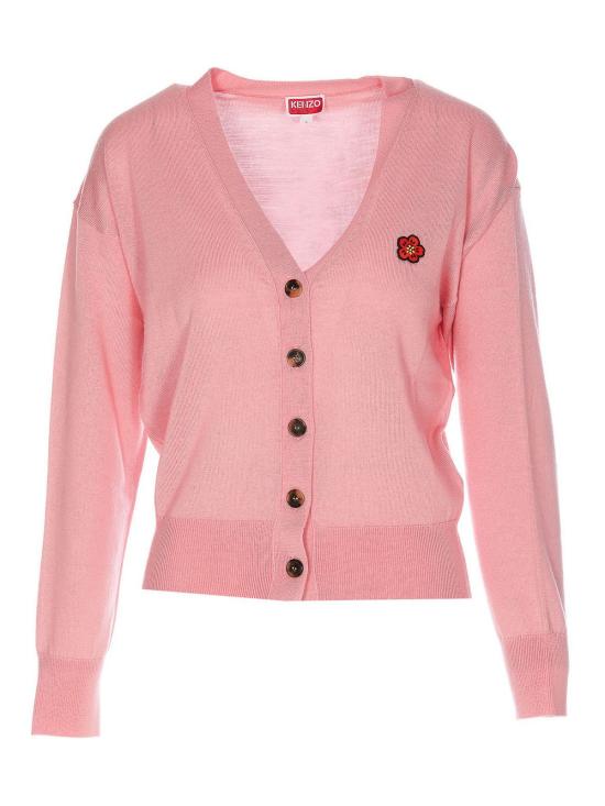  겐조 가디건 FD52CA3833LB30 DOM