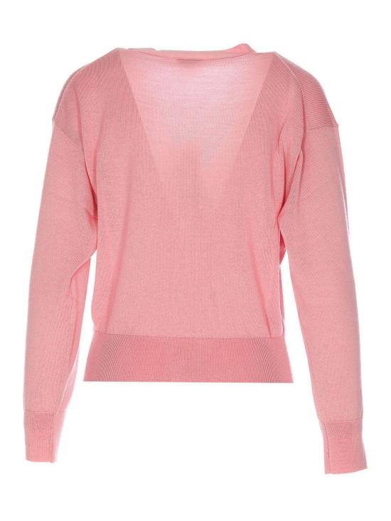  겐조 가디건 FD52CA3833LB30 DOM - KENZO