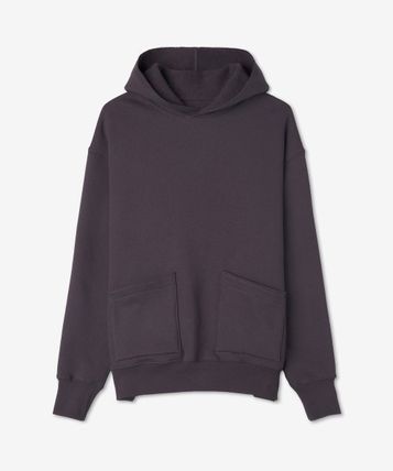  마르지엘라 후드 티셔츠 S51GU0120S25581392 DOM