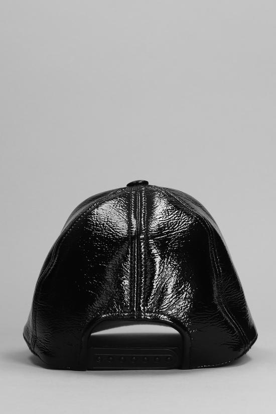  쿠레쥬 모자 PERACT002VY00039999 DOM - COURREGES