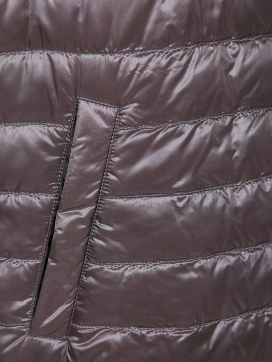 25SS 에르노 투톤 리버시블 나일론 울트라라이트 베스트 PI001008U 12017Z 9480 GREY - HERNO