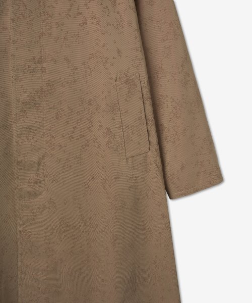  마르지엘라 코트 S51AH0192S76642001S DOM - MAISON MARGIELA