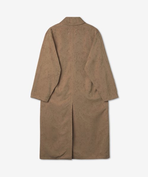  마르지엘라 코트 S51AH0192S76642001S DOM - MAISON MARGIELA