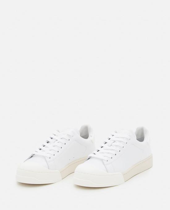  마르니 스니커즈 SNZW013801P5249ZO434 DOM - MARNI