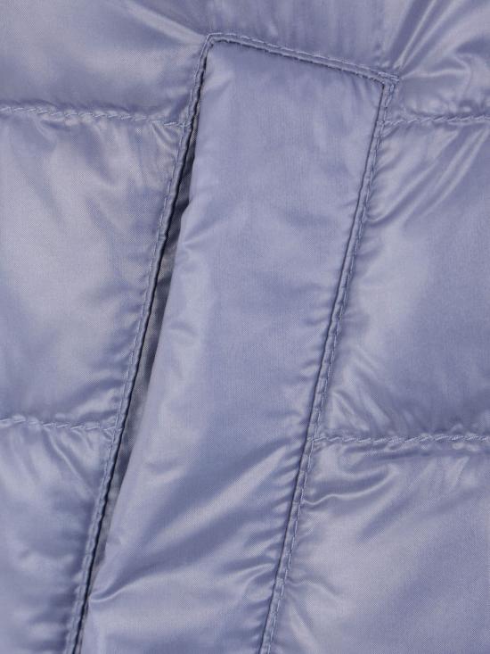 25SS 에르노 투톤 리버시블 나일론 울트라라이트 베스트 PI001008U 12017Z 9026 SKY BLUE - HERNO