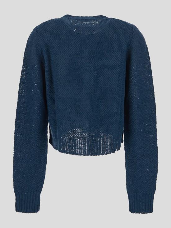  마르지엘라 가디건 S51HP0004S18200509 DOM - MAISON MARGIELA