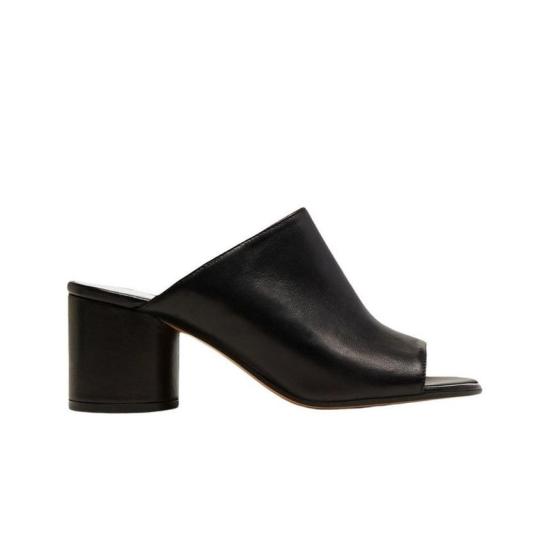  마르지엘라 힐/펌프스 S58WP0246PR869T8013 DOM