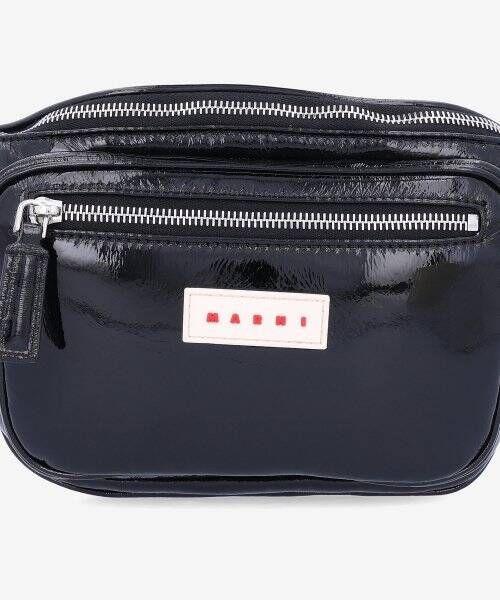  마르니 클러치/파우치 MUMQ0018U0P578900N99 DOM