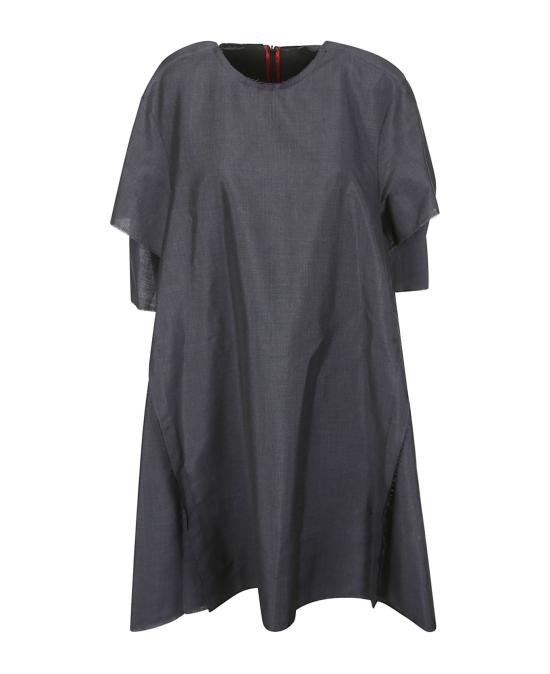  마르지엘라 미디 원피스 SI0CT0004S52583855 DOM