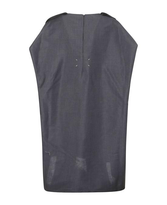  마르지엘라 미디 원피스 SI0CT0004S52583855 DOM - MAISON MARGIELA