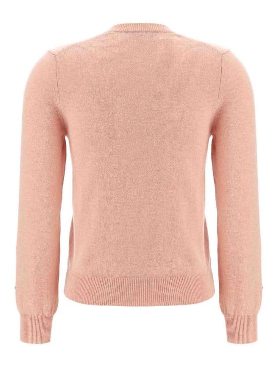  꼼데가르송 가디건 AXN0915 Nude Neutrals - COMME DES GARCONS