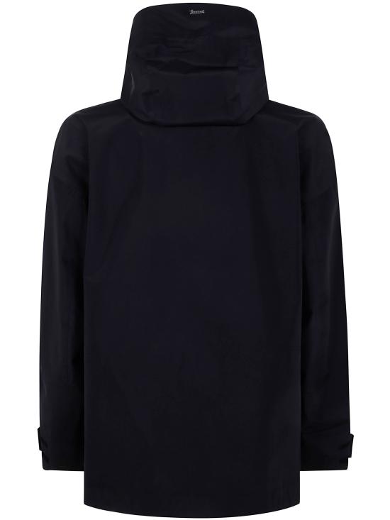 25SS 에르노 패딩 GC00016UL 11127 9300 BLACK - HERNO