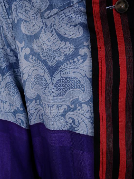 25SS 피에르루이마샤 코트 ALOE S 12052 514866 MULTI - PIERRE LOUIS MASCIA