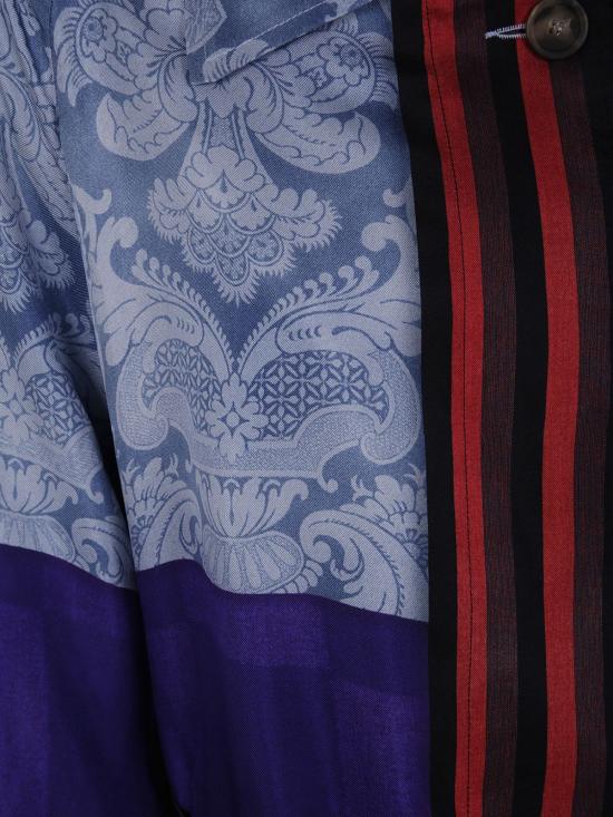 25SS 피에르루이마샤 코트 ALOE S 12052 514866 MULTI - PIERRE LOUIS MASCIA