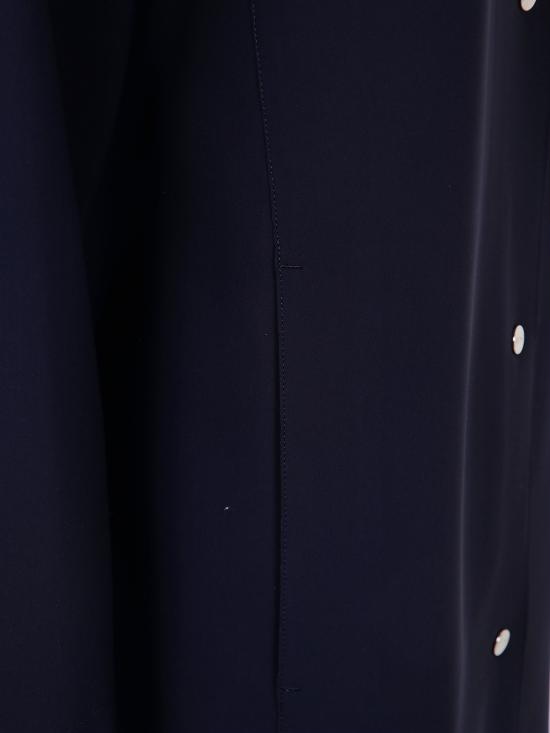 25SS 에르노 코트 GC000477D 13455S 9200 BLUE NAVY - HERNO