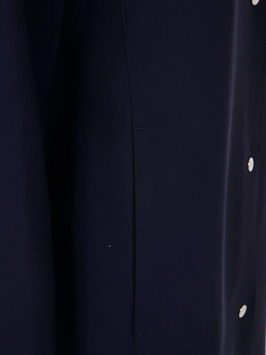 25SS 에르노 코트 GC000477D 13455S 9200 BLUE NAVY - HERNO