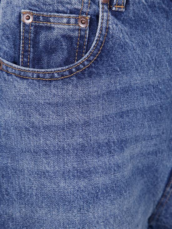 25SS 끌로에 스트레이트 팬츠 CH25SDS02158 476 DARK NIGHT BLUE - CHLOE