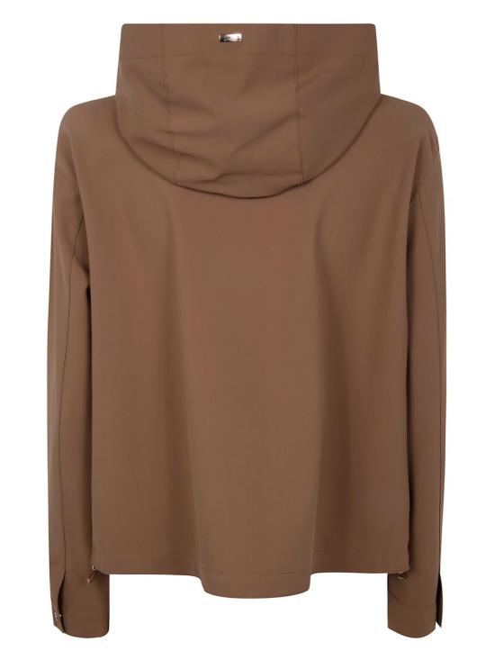 25SS 에르노 자켓 GI000311D 13455S 2157 CAMEL - HERNO