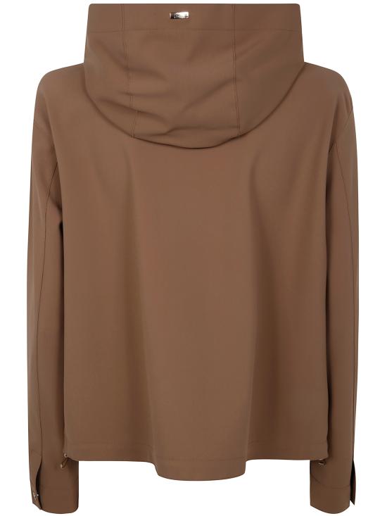 25SS 에르노 자켓 GI000311D 13455S 2157 CAMEL - HERNO