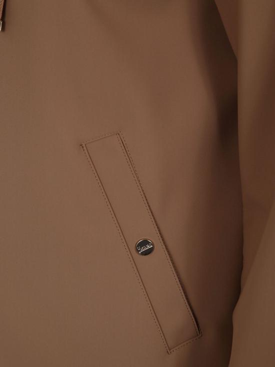 25SS 에르노 자켓 GI000311D 13455S 2157 CAMEL - HERNO