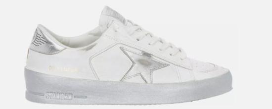 25SS 골든구스 STARDAN 스타단 스니커즈  GWF00128 F002187 80185