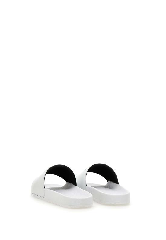 25SS 휴고보스 뮬/슬리퍼 50522525 100 White - HUGO BOSS