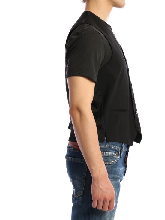  토넬로 베스트 01LG100 BLACK - TONELLO