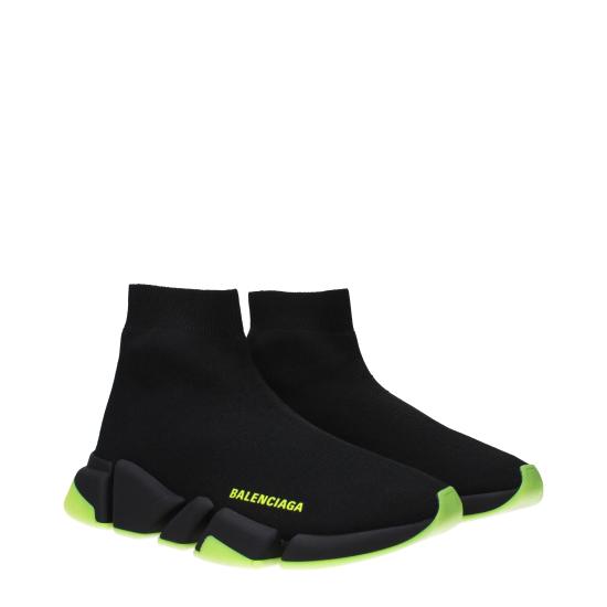  발렌시아가 스피드 트레이너 617196W2DB21017 - BALENCIAGA
