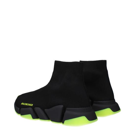 발렌시아가 스피드 트레이너 617196W2DB21017 - BALENCIAGA