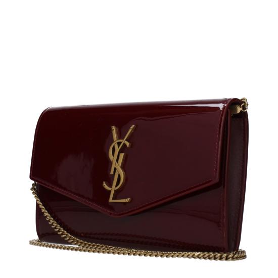  생로랑 클러치/파우치 607788BMIIW6259 - SAINT LAURENT