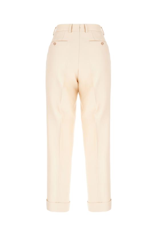 25SS 톰포드 스트레이트 팬츠 PAW602FAX1300 DP183 SOFT BLUSH - TOMFORD