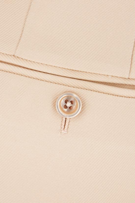 25SS 톰포드 스트레이트 팬츠 PAW602FAX1300 DP183 SOFT BLUSH - TOMFORD